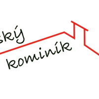 Logo ČESKÝ KOMINÍK